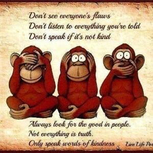 Meet your Posher, Julie